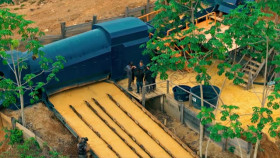 Gold Rush Parkers Trail S07E08 XviD-AFG EZTV