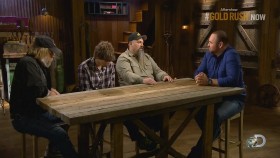 Gold Rush S06E20 King of the Klondike-The Aftershow 720p HDTV x264-DHD EZTV