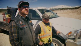 Gold Rush S11E00 Confessions Of A Record-Breaking Season 1080p WEB h264-B2B EZTV