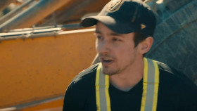 Gold Rush S12E07 Family Matters XviD-AFG EZTV