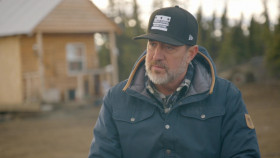 Gold Rush S13E00 Redneck Ingenuity 1080p WEB h264-CBFM EZTV