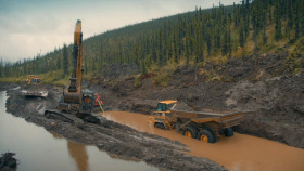 Gold Rush S13E17 Mammoth Mess 1080p WEB h264-B2B EZTV