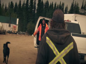 Gold Rush S15E00 Miners vs Mother Nature 480p x264-mSD EZTV