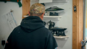 Gold Rush S15E00 When It All Changes XviD-AFG EZTV