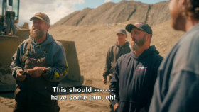 Gold Rush S15E03 Quicksand 1080p HEVC x265-MeGusta EZTV