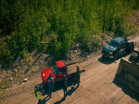 Gold Rush S15E03 Quicksand 480p x264-mSD EZTV