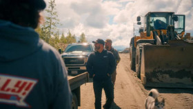 Gold Rush S15E03 Quicksand XviD-AFG EZTV