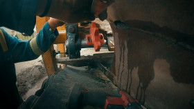 Gold Rush S15E04 The Disappearing Pay Layer 720p AMZN WEB-DL DDP2 0 H 264-NTb EZTV