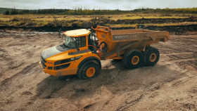 Gold Rush S15E07 Brother vs Cousin 1080p HEVC x265-MeGusta EZTV