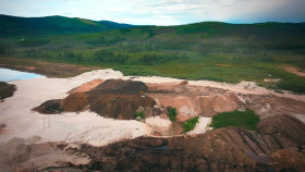 Gold Rush S15E08 Flood of Emotions 1080p HEVC x265-MeGusta EZTV