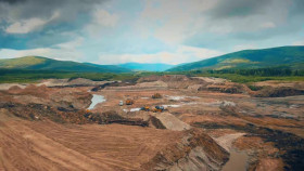 Gold Rush S15E08 XviD-AFG EZTV