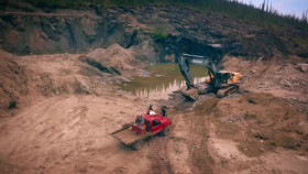 Gold Rush S15E09 XviD-AFG EZTV