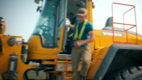 Gold Rush S15E13 XviD-AFG EZTV