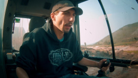 Gold Rush S15E14 1080p WEB h264-FREQUENCY EZTV