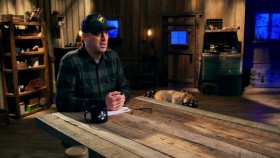 Gold Rush The Dirt S07E07 Freddy Gets a Show XviD-AFG EZTV