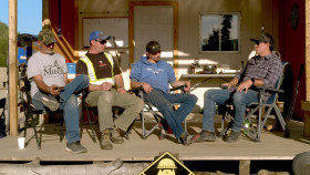 Gold Rush-The Dirt S08E01 Parker Talks Dirty 720p HEVC x265-MeGusta EZTV