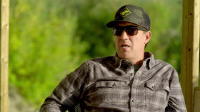 Gold Rush-The Dirt S08E01 Parker Talks Dirty 720p WEB h264-B2B EZTV