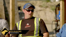 Gold Rush-The Dirt S08E01 Parker Talks Dirty XviD-AFG EZTV