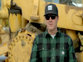 Gold Rush-The Dirt S08E02 Beets Babies and Boneyards 480p x264-mSD EZTV