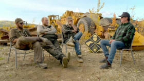 Gold Rush-The Dirt S08E02 Beets Babies and Boneyards XviD-AFG EZTV