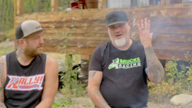 Gold Rush-The Dirt S08E03 King of Keno XviD-AFG EZTV