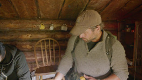 Gold Rush-The Dirt S08E04 Yukon Utopia 1080p WEB h264-B2B EZTV