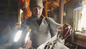 Gold Rush-The Dirt S08E04 Yukon Utopia 720p HEVC x265-MeGusta EZTV