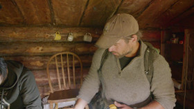 Gold Rush-The Dirt S08E04 Yukon Utopia 720p WEB h264-B2B EZTV