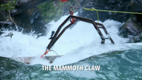 Gold Rush-The Dirt S08E05 Adventures of McKinley Creek XviD-AFG EZTV