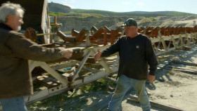 Gold Rush-The Dirt S08E06 Yukon or Bust 720p HEVC x265-MeGusta EZTV