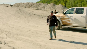 Gold Rush-The Dirt S08E06 Yukon or Bust XviD-AFG EZTV