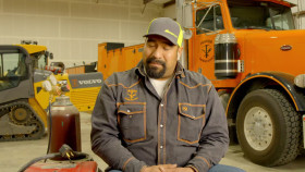 Gold Rush-The Dirt S08E07 Mine Rescue Mavericks 1080p HEVC x265-MeGusta EZTV