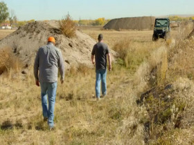 Gold Rush-The Dirt S08E07 Mine Rescue Mavericks 480p x264-mSD EZTV