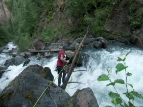 Gold Rush White Water S04E11 A Special Kind of Crazy 480p x264-mSD EZTV