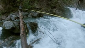 Gold Rush White Water S04E11 A Special Kind of Crazy XviD-AFG EZTV