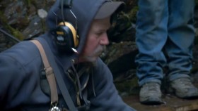 Gold Rush White Water S04E14 Buried Alive 720p HEVC x265-MeGusta EZTV