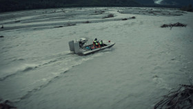 Gold Rush White Water S06E09 Missing in Action 1080p AMZN WEBRip DDP2 0 x264-NTb EZTV