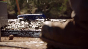 Gold Rush Winters Fortune S01E04 Gold Moves XviD-AFG EZTV
