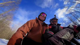 Gold Rush Winters Fortune S01E05 The Klondike Beast 1080p HEVC x265-MeGusta EZTV