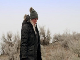 Gold Rush Winters Fortune S01E05 The Klondike Beast 480p x264-mSD EZTV