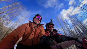 Gold Rush Winters Fortune S01E05 The Klondike Beast 720p WEB h264-B2B EZTV