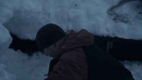 Gold Rush Winters Fortune S01E06 Trapped 720p HEVC x265-MeGusta EZTV