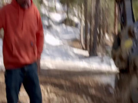 Gold Rush Winters Fortune S01E07 A Hole Lotta Trouble 480p x264-mSD EZTV