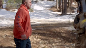 Gold Rush Winters Fortune S01E07 A Hole Lotta Trouble 720p HEVC x265-MeGusta EZTV