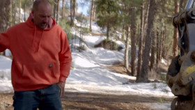Gold Rush Winters Fortune S01E07 A Hole Lotta Trouble 720p WEBRip x264-CAFFEiNE EZTV