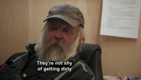 Gold Rush Winters Fortune S01E08 Into the Breach 1080p HEVC x265-MeGusta EZTV