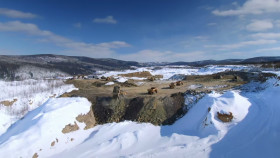 Gold Rush Winters Fortune S01E08 Into the Breach 720p HEVC x265-MeGusta EZTV