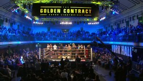 Golden Contract Tournament 2019 11 22 Quarter Finals Junior Welterweights 720p HEVC x265-MeGusta EZTV
