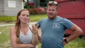 Good Bones S07E02 Near Eastside Americana Cottage 720p HEVC x265-MeGusta EZTV