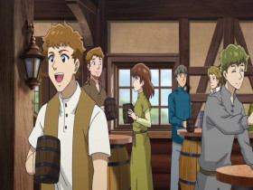 Good Bye Dragon Life S01E03 480p x264-mSD EZTV